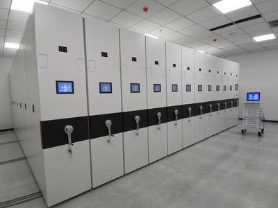 多功能檔案密集架品牌與中國(guó)檔案市場(chǎng)未來(lái)發(fā)展的關(guān)系!