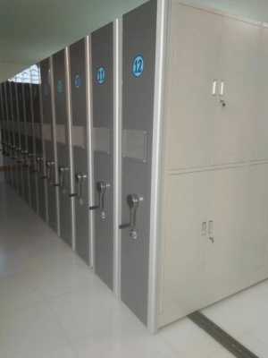 新聞 吉林電動密集架服務