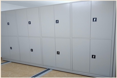 廈門校用密集架文書(shū)