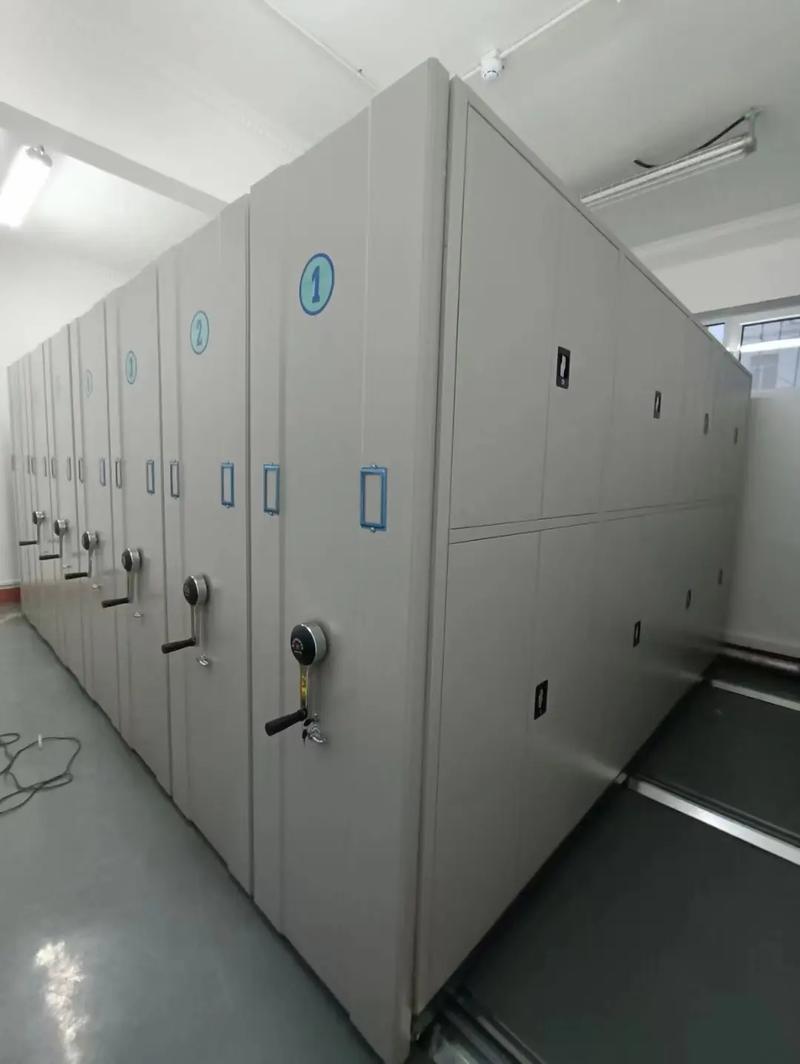 秦皇島手搖密集架廠家定制.自主生產(chǎn) 廠家直銷,集生產(chǎn),銷售運(yùn)