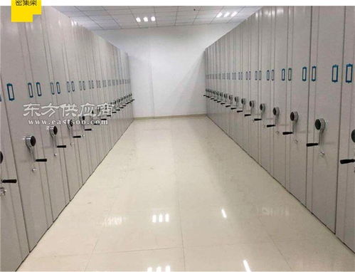 渝威杰金屬制品廠 貴陽密集架的專業制造商與產品展示