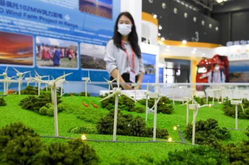 探討大陸地區(qū)經濟貿易咨詢的發(fā)展與機遇——以齊魯網為例